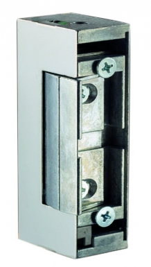 Gâche électrique universelle 12/24 v ac/dc. disponible abidjan cote d'ivoire.