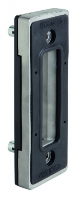 Gâche pour serrures de coulissants avec profil carré et une largeur min. disponible abidjan cote d'ivoire.