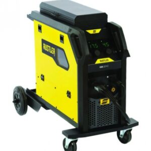 Générateurs de soudage rustler mig compact em 201c. disponible abidjan cote d'ivoire.