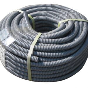 Gaine métallique flexible msb 7 ape 21 ø ext. disponible abidjan cote d'ivoire.