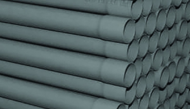 Gaine pvc télécom nf - ø ext. disponible abidjan cote d'ivoire.