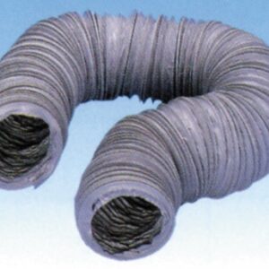Gaine souple pvc gp 160 - ø 160 - long. disponible abidjan cote d'ivoire.