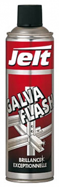 Galva flash - aérosol 650 ml. disponible abidjan cote d'ivoire.