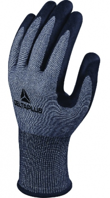 Gants tricotés venicut f xtrem cut touch vecutf02 paume enduite mousse de nitrile/tpu - taille 09. disponible abidjan cote d'ivoire.