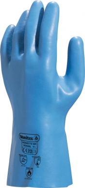 Gants "ve920" latex naturel sur support coton jersey - épaisseur 1,25 mm - long. disponible abidjan cote d'ivoire.