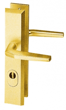 Garniture béquille dble ép. disponible abidjan cote d'ivoire.