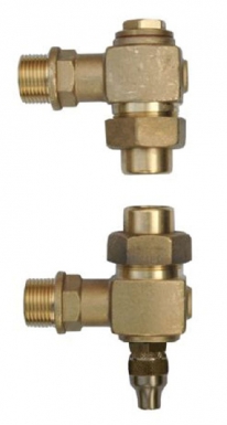 Garniture de niveau - détecte un éventuel manque d'air dans la cuve - pression max 6 bars. disponible abidjan cote d'ivoire.