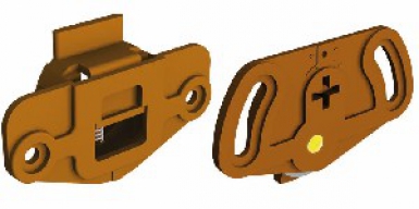 Garniture pico 13 avec montures à encastrer 13 kg. disponible abidjan cote d'ivoire.