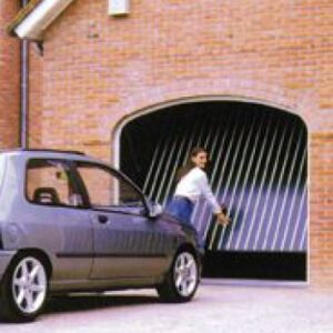 Garniture pour porte de garage basculante non débord. disponible abidjan cote d'ivoire.