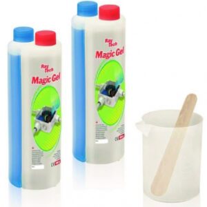 Gel isolant et d'étanchéité magicgel2000. disponible abidjan cote d'ivoire.
