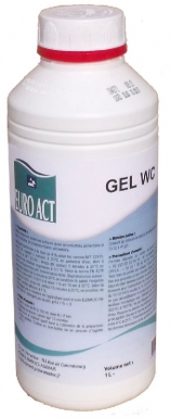 Gel wc parfumé détartrant dwc gel. disponible abidjan cote d'ivoire.