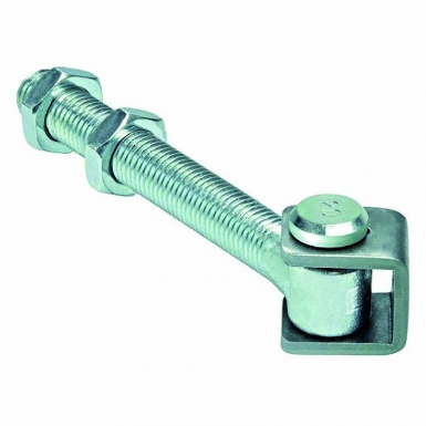 Gond avec barre longue filetée et crampillon m20 lg. disponible abidjan cote d'ivoire.