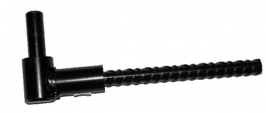 Gond parpaing ø 14 queue fer à béton revêt. disponible abidjan cote d'ivoire.