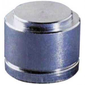 Gond réglable bas avec roulement à billes à souder pm ø 44. disponible abidjan cote d'ivoire.