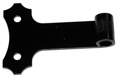 Gond tableau + axe amovible œil 14 mm l 85 mm. disponible abidjan cote d'ivoire.