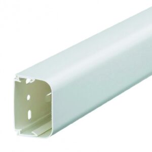 Goulotte de climatisation 50x65, blanc paloma. disponible abidjan cote d'ivoire.