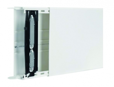 Goulotte liféa 60x230 avec éclis. disponible abidjan cote d'ivoire.