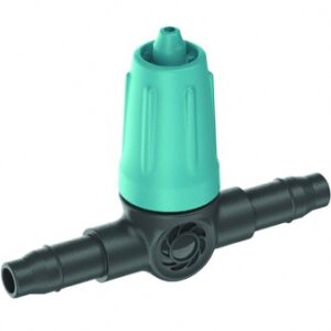 Goutteur en ligne réglable 0–15 l/h - lot de 15 goutteurs - réf. disponible abidjan cote d'ivoire.