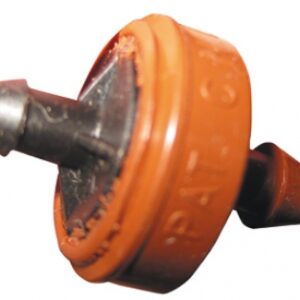 Goutteurs autorégulés - sous sachet de 50 pièces. disponible abidjan cote d'ivoire.