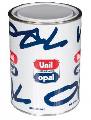 Graisse grease 182 ds - lithium - coul. disponible abidjan cote d'ivoire.