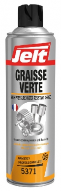 Graisse verte - aérosol 650 ml. disponible abidjan cote d'ivoire.