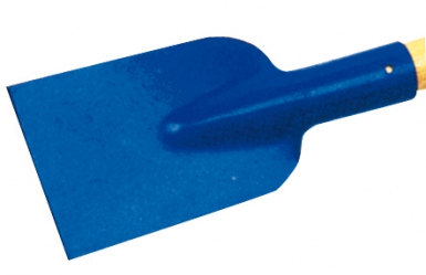 Grattoir à douille sans manche, taillant 110 sm. disponible abidjan cote d'ivoire.