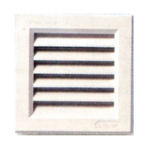 Grille aération encast. disponible abidjan cote d'ivoire.