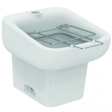 Grille de fond pour vidoir brenta 808. disponible abidjan cote d'ivoire.