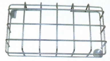 Grille de protection pour primo+ - ik10 -  dim. disponible abidjan cote d'ivoire.