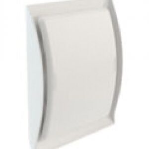 Grille de ventilation design " néolia " ø 125 pas. disponible abidjan cote d'ivoire.