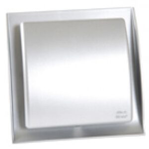 Grille de ventilation design " néolia " ø 125 pas. disponible abidjan cote d'ivoire.