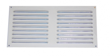 Grille métallique à persiennes alu. disponible abidjan cote d'ivoire.