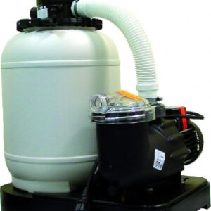 Groupe de filtration pour piscines hors sol m00240 - ø 300 mm. disponible abidjan cote d'ivoire.