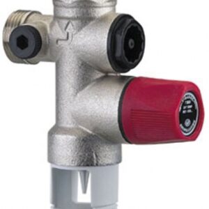 Groupe de sécurité " sfr " en bronze modèle droit - remplissage 4000 l/h - 3/4". disponible abidjan cote d'ivoire.