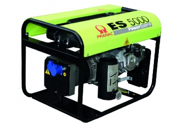 Groupe elec 4,6kw v/ohv es5000. disponible abidjan cote d'ivoire.