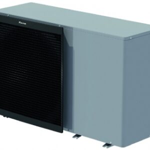 Groupe extérieur pompe altherma 3 m monobloc taille 9 - 9,35 kw - tri - hxlxp 870x1380x460 mm. disponible abidjan cote d'ivoire.