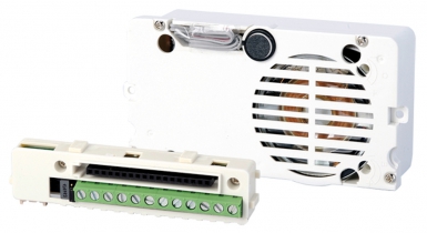 Groupe hp-micro série ikall - simplebus - équipé d'un bornier de raccordement. disponible abidjan cote d'ivoire.