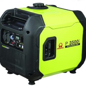 Groupe électrogène 3,3 kw powerrush p3500i. disponible abidjan cote d'ivoire.