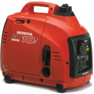 Groupe électrogène eu 10if - 1000w - moteur 4t gxh50/50 cm3. disponible abidjan cote d'ivoire.