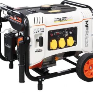 Grpe elec 4200w avr+ 2usb 3pri. disponible abidjan cote d'ivoire.