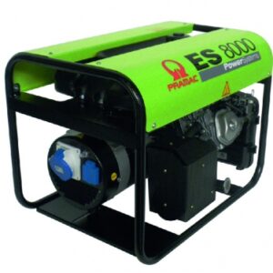 Grpe elec 6kw v/ohv es8000 avr. disponible abidjan cote d'ivoire.