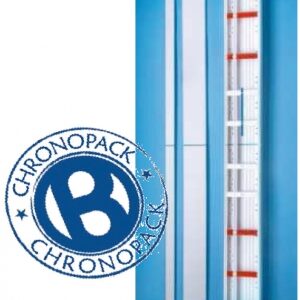 Gtl chronopack 250 - 2 socles h. disponible abidjan cote d'ivoire.