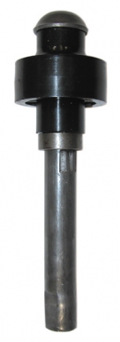 Guide à scellement vertical avec olive nylon. disponible abidjan cote d'ivoire.