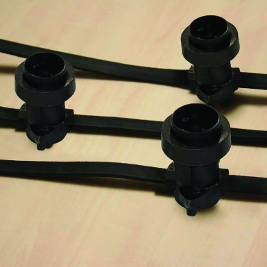 Guirlandes b22 230v max. disponible abidjan cote d'ivoire.