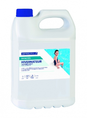 Hivernateur 5l – fluidra. disponible abidjan cote d'ivoire.