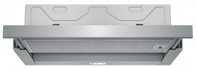 Hotte tiroir 60cm    li64mc520. disponible abidjan cote d'ivoire.