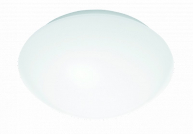 Hublot à détecteur intégré " rs pro led p1 " 9,5 w 1010 lm 4000°k v3 blanc neutre ip 54 - classe ii. disponible abidjan cote d'ivoire.