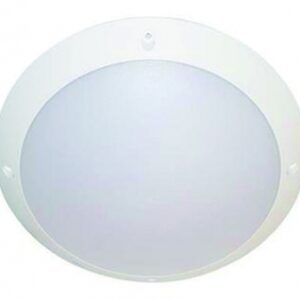 Hublot " timy " polycarbonate ac 230v 25w 4000°k 2125 lm irc>80 cl. disponible abidjan cote d'ivoire.