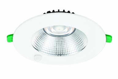 Insaver slim ugr19 ip44 9w. disponible abidjan cote d'ivoire.