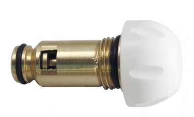 Insert 15x21 pour robinetterie incorporée à visser - thermostatisable avec les têtes m30 x 1,5 mm. disponible abidjan cote d'ivoire.